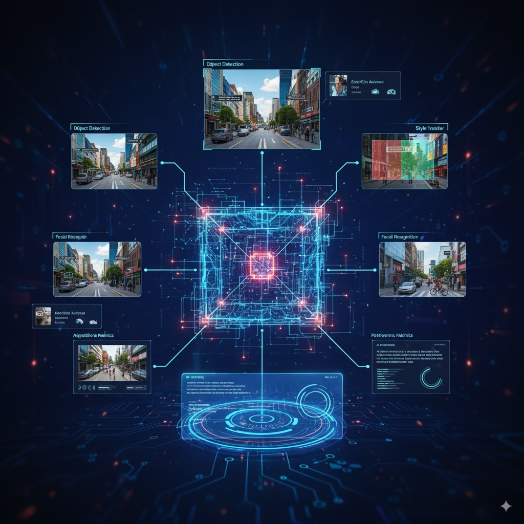 Advanced Algorithms